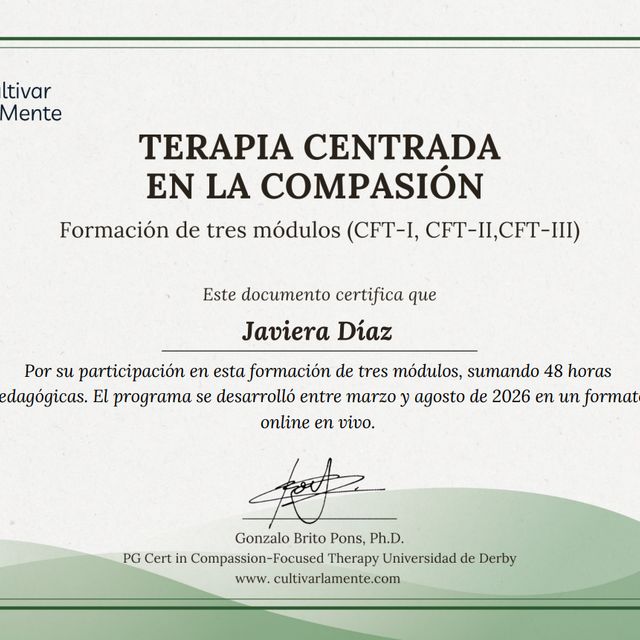 Acercar imagen: certificate 1