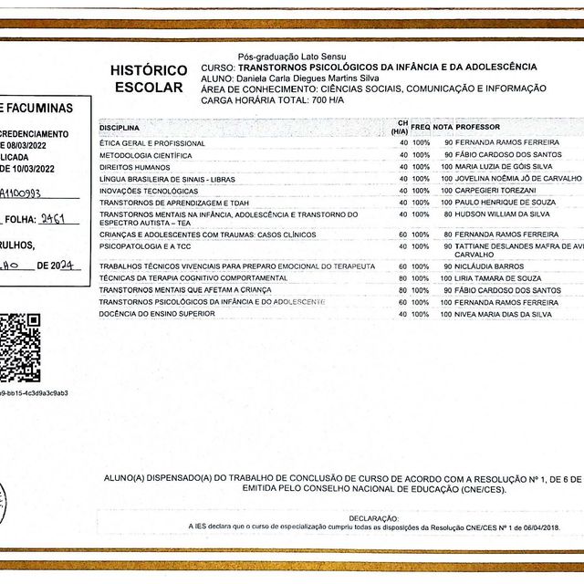 Ampliar imagem: certificate 3