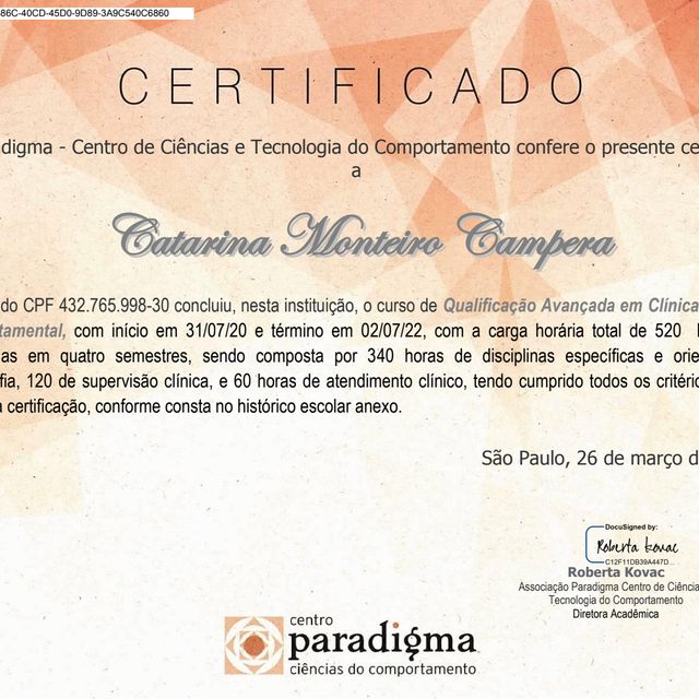 Ampliar imagem: certificate 4