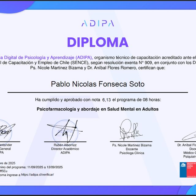 Acercar imagen: certificate 6