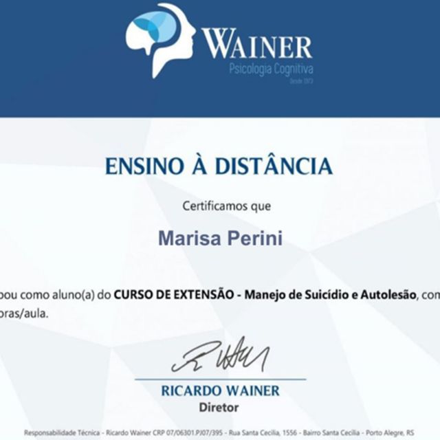 Ampliar imagem: certificate 1
