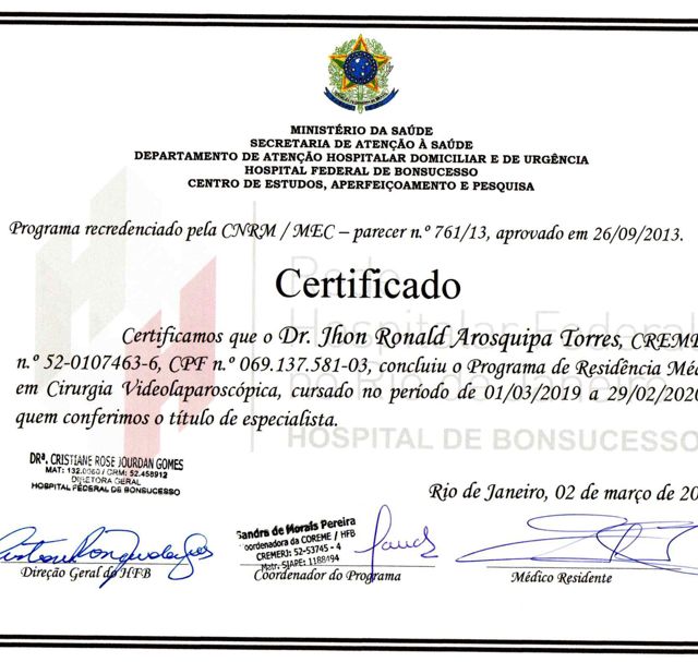 Ampliar imagem: certificate 2