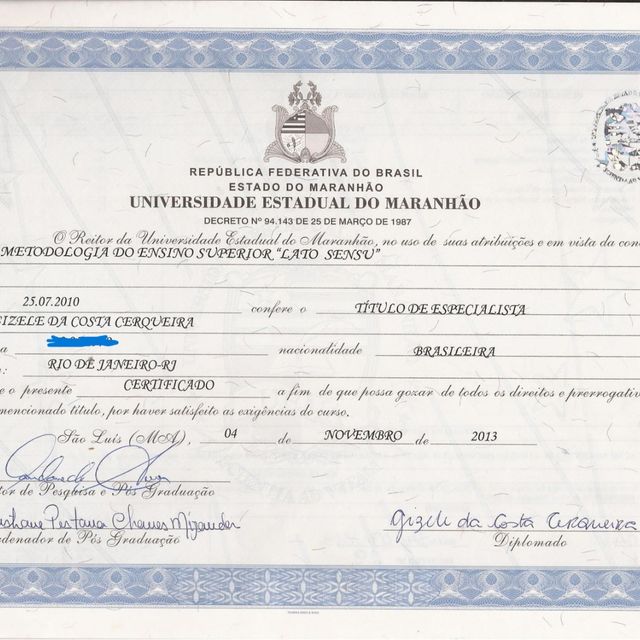 Ampliar imagem: certificate 4