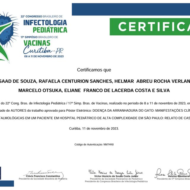 Ampliar imagem: certificate 7