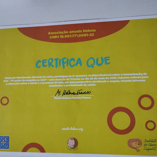 Ampliar imagem: certificate 30