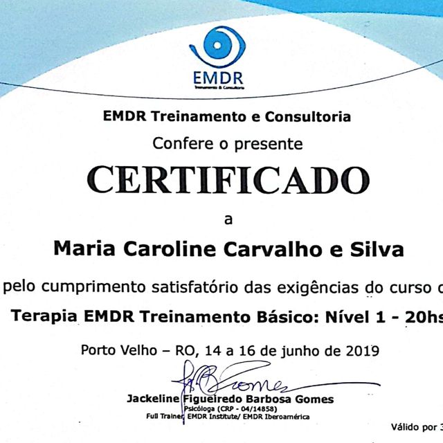 Ampliar imagem: certificate 7
