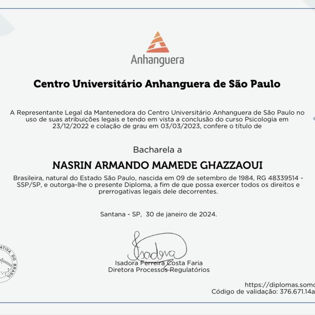 Ampliar imagem: certificate 1