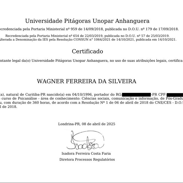 Ampliar imagem: certificate 2