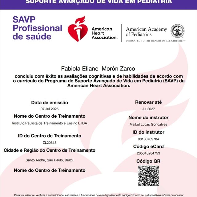 Ampliar imagem: certificate 1