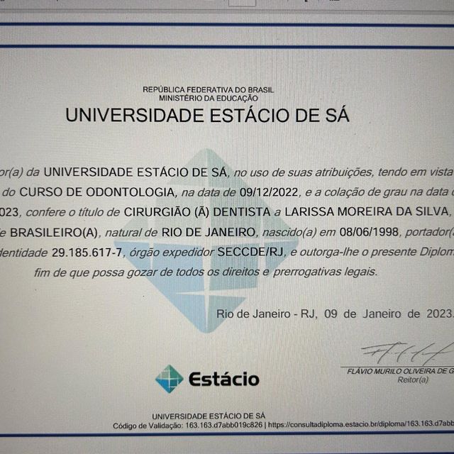 Ampliar imagem: certificate 1