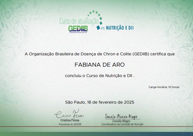 Ampliar imagem: certificate 1