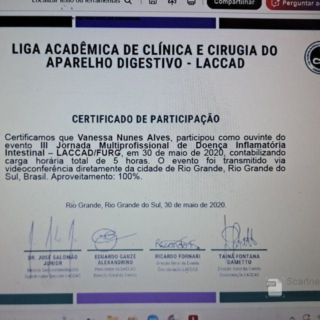 Ampliar imagem: certificate 39