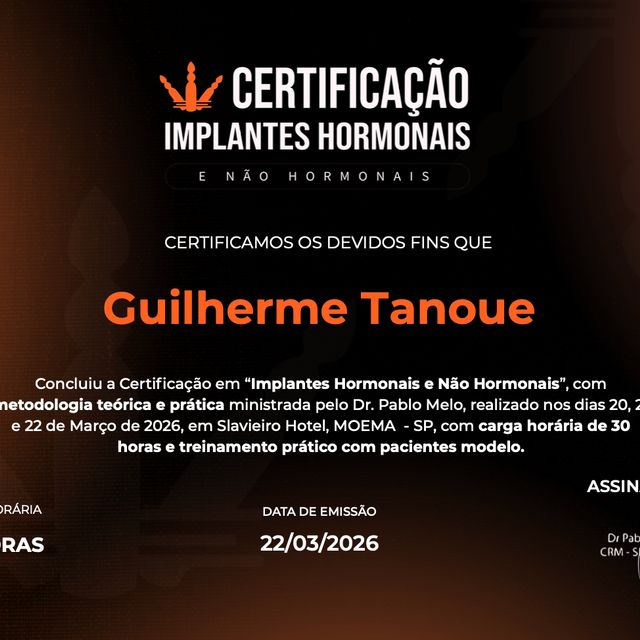 Ampliar imagem: certificate 4