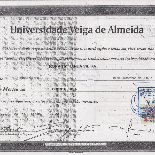 Ampliar imagem: certificate 10