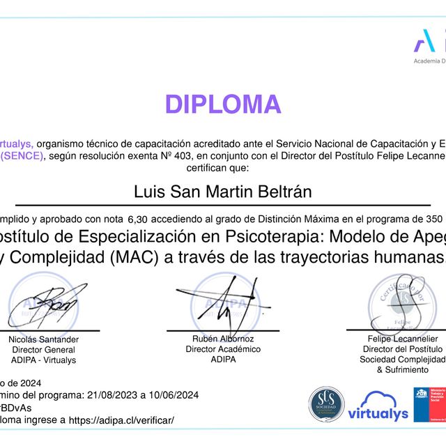 Acercar imagen: certificate 3