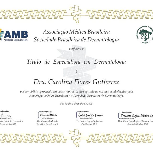 Ampliar imagem: certificate 1