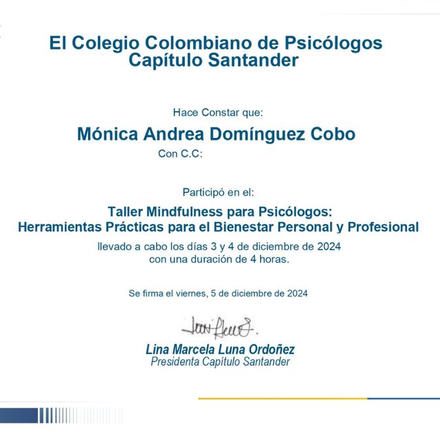 Acercar imagen: certificate 18