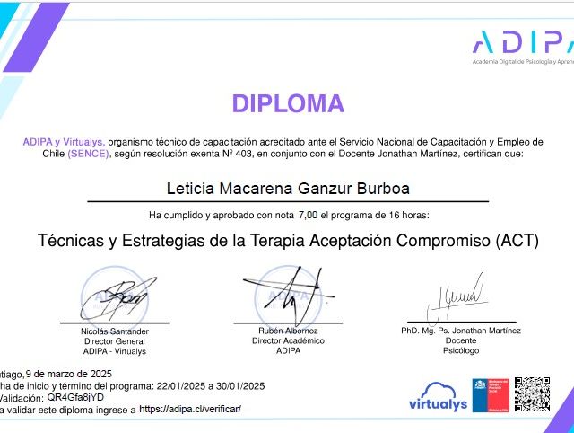 Acercar imagen: certificate 3