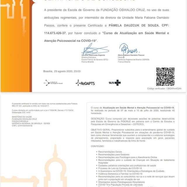 Ampliar imagem: certificate 7