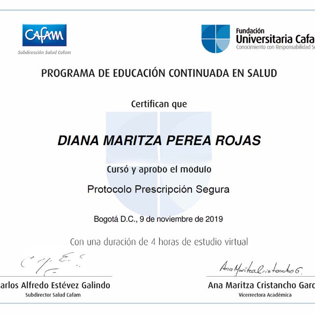 Acercar imagen: certificate 17