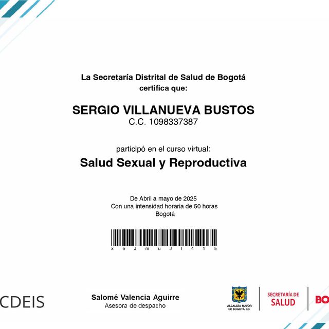 Acercar imagen: certificate 24