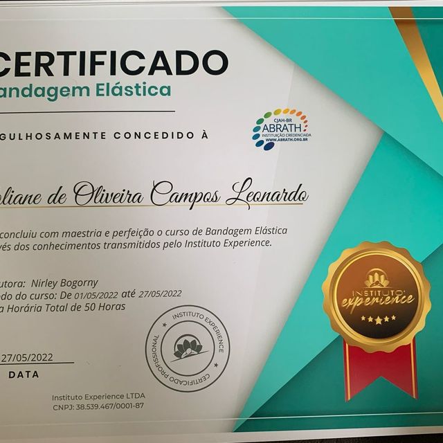 Ampliar imagem: certificate 10