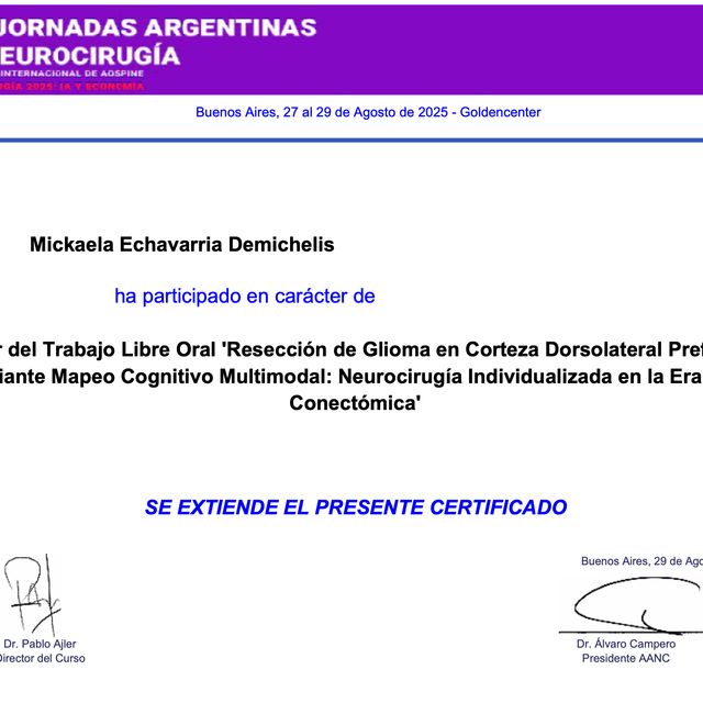 Acercar imagen: certificate 38