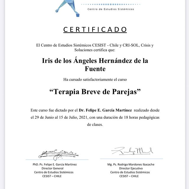 Acercar imagen: certificate 19