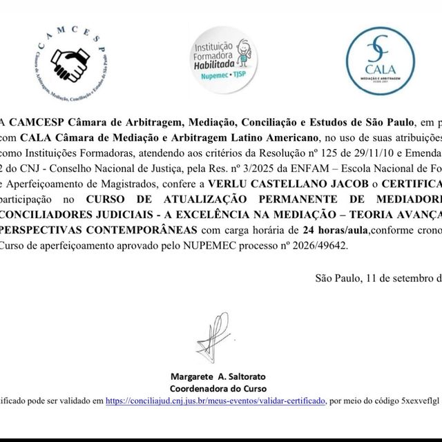 Ampliar imagem: certificate 24