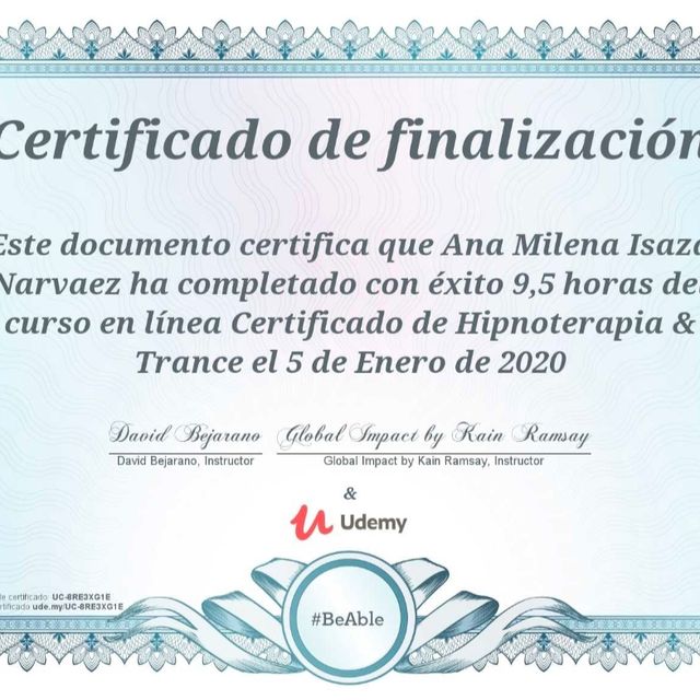 Acercar imagen: certificate 38