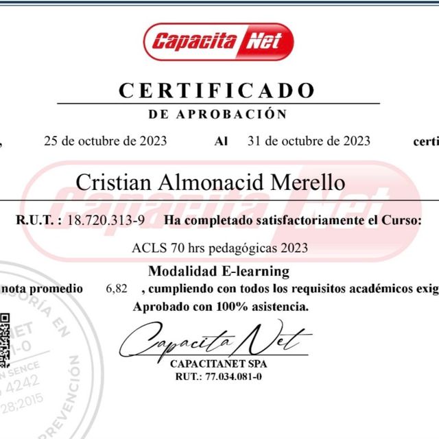 Acercar imagen: certificate 4