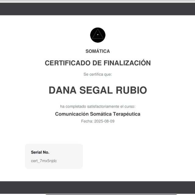 Acercar imagen: certificate 6