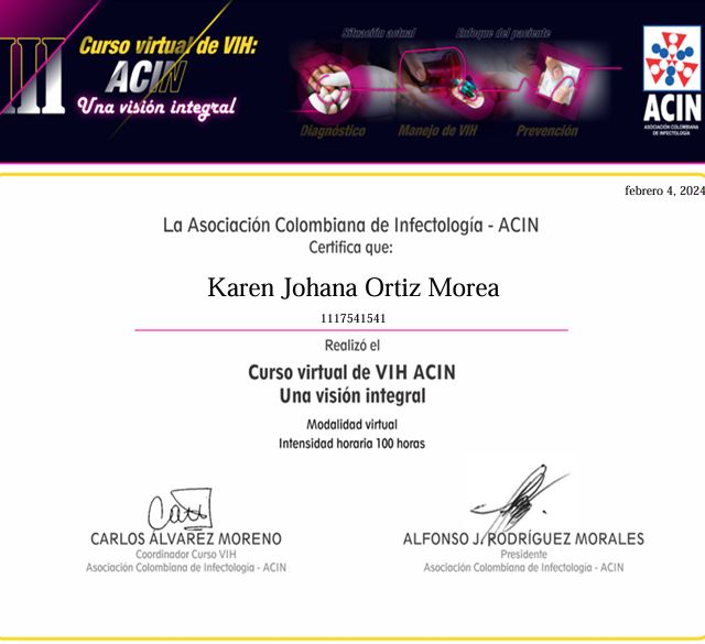 Ampliar imagem: certificate 1