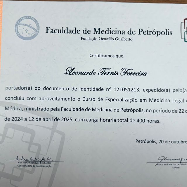 Ampliar imagem: certificate 5