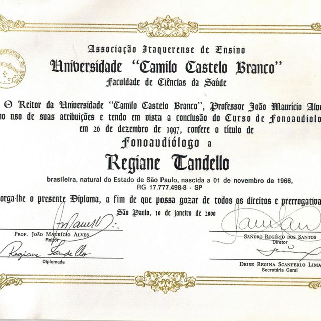 Ampliar imagem: certificate 1