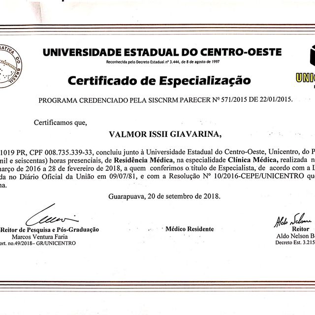 Ampliar imagem: certificate 1