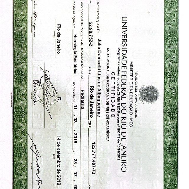 Ampliar imagem: certificate 1