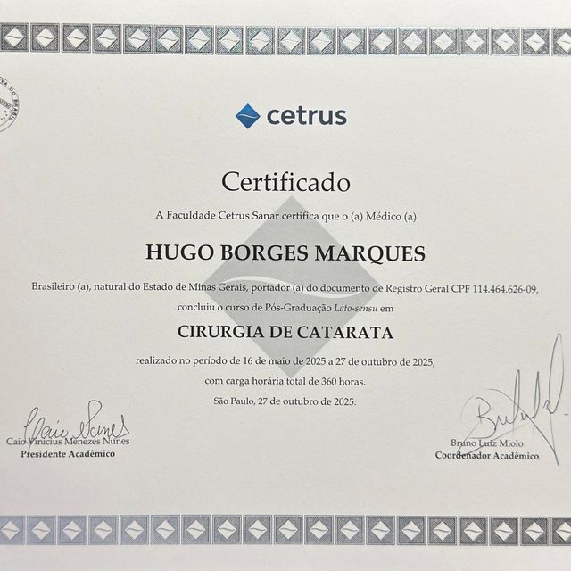 Ampliar imagem: certificate 3