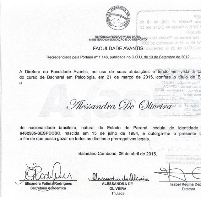 Ampliar imagem: certificate 1