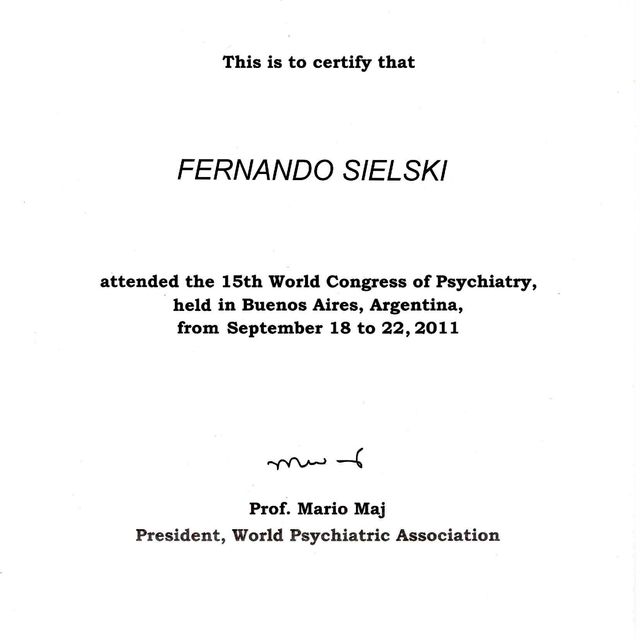 Ampliar imagem: certificate 6