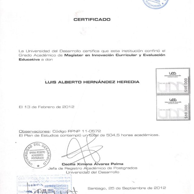 Acercar imagen: certificate 7