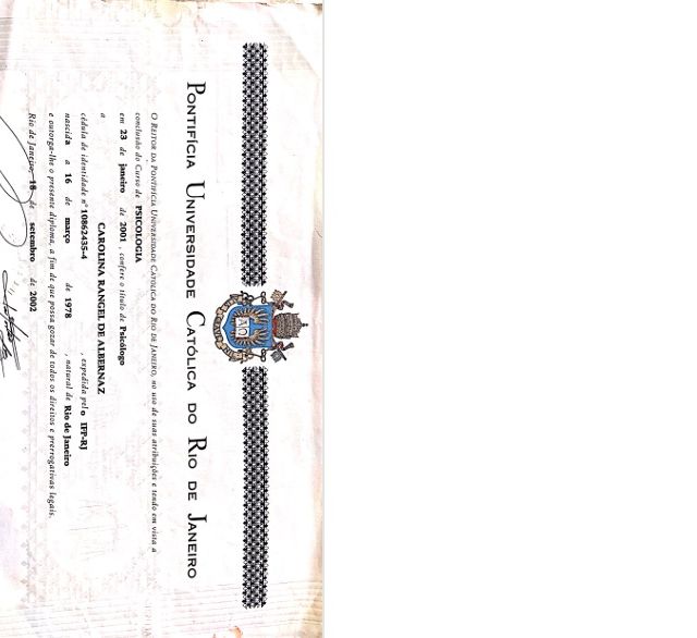 Ampliar imagem: certificate 4