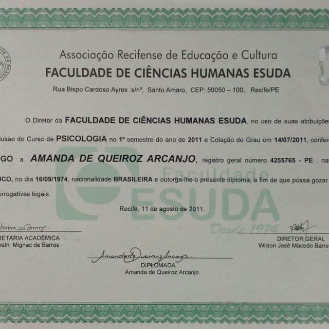 Ampliar imagem: certificate 1