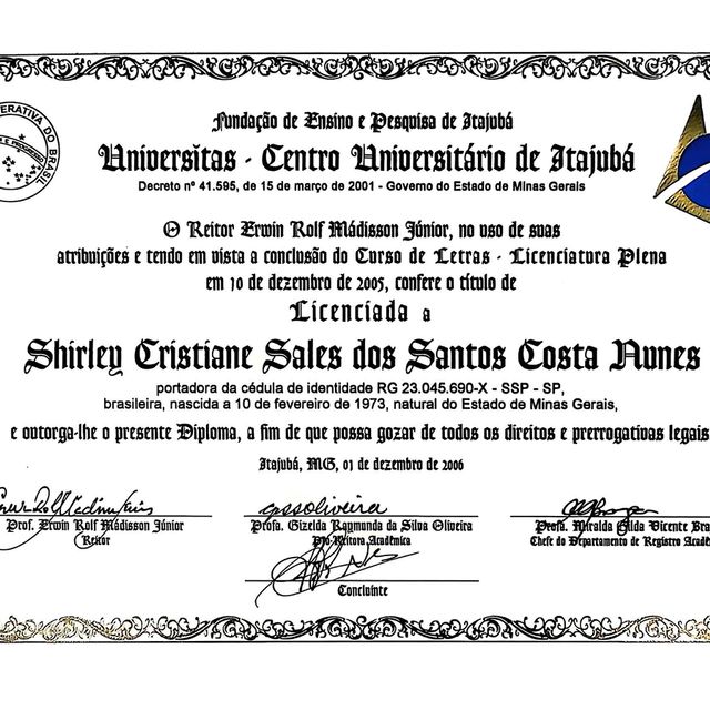 Ampliar imagem: certificate 11