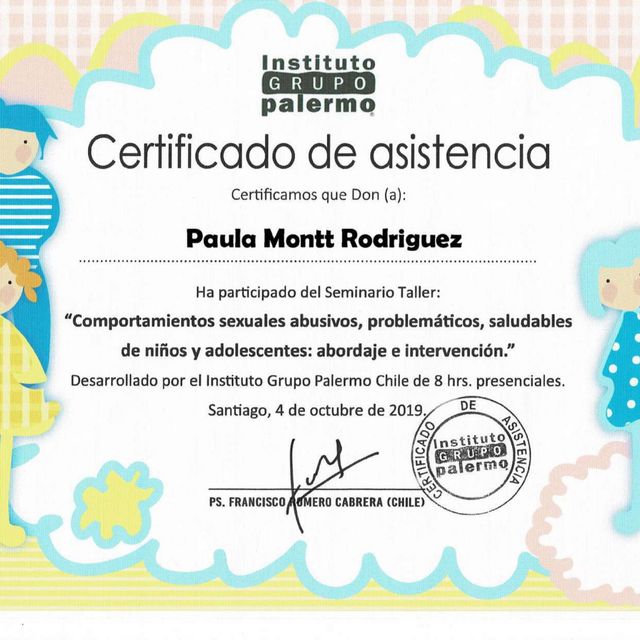 Acercar imagen: certificate 7