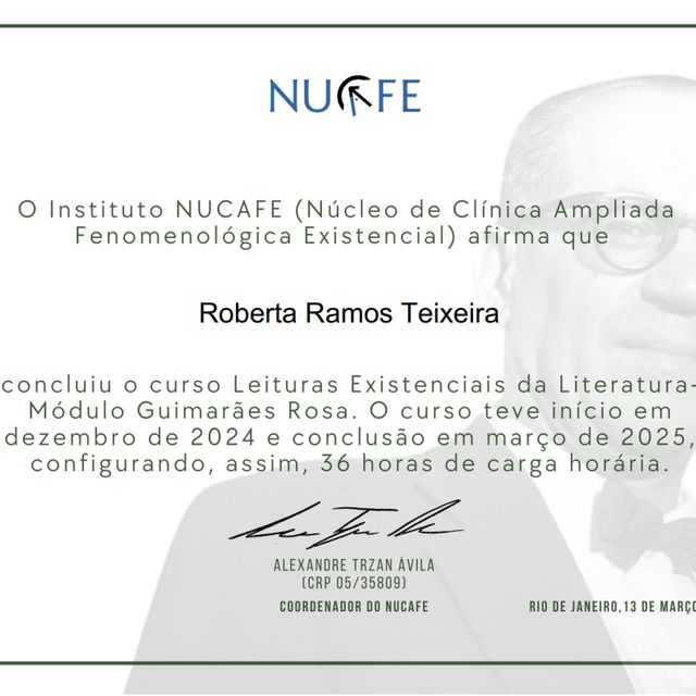 Ampliar imagem: certificate 44