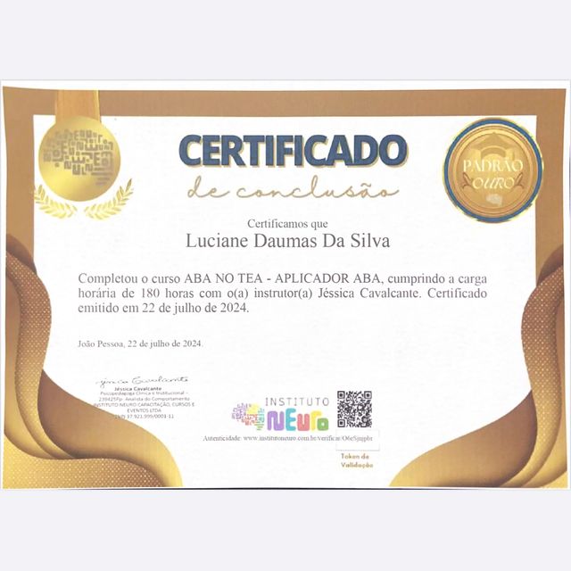 Ampliar imagem: certificate 2