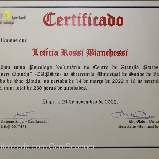 Ampliar imagem: certificate 13