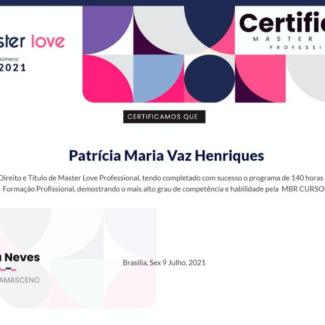 Ampliar imagem: certificate 1