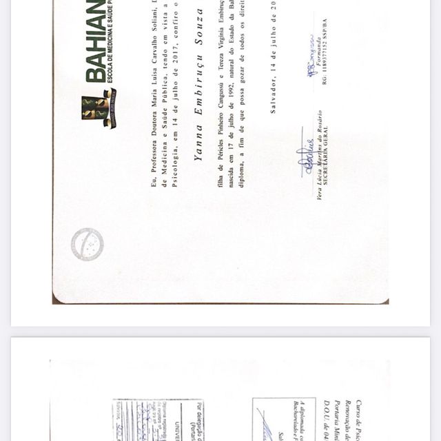Ampliar imagem: certificate 1